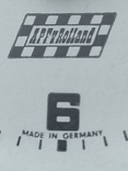 Шаховий годинник Германія (Rolland), фото №4