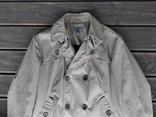 Пальто (куртка) тренч H&amp;M р-р. Л, photo number 3