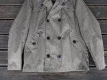 Płaszcz (kurtka) rów H&amp;M r-r. L, numer zdjęcia 4