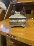 Серебряная шкатулка, photo number 2