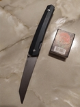 Нож RUIKE p865-b, фото №3
