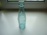 Faceted bottle, photo number 2