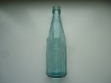 Faceted bottle, photo number 3