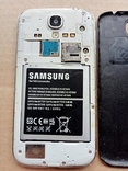 Samsung Galaxy S4, фото №11
