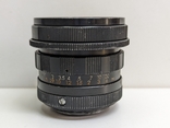 Об'єктив Taisei Kogaku Tamron 35mm f/2.8-16, photo number 4