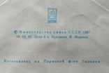 КПД 1987 р. 40 років дрейфу пароплава Георгія Седова, фото №3