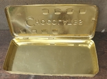Коробка от конфет Lucky Китай 70е, photo number 3