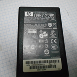 Блок живлення для принтера HP 32V 1560mA 0957-2269, numer zdjęcia 5