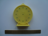 Toy USSR Clock, photo number 3