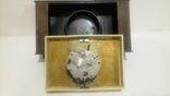 Table clock "Lightning", photo number 4