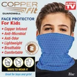 Copper Fit Face Protector маска для лиця, numer zdjęcia 2