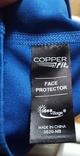 Copper Fit Face Protector маска для лиця, numer zdjęcia 4