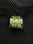Футболка сітчата чоловіча YFK на зріст 158-164, фото №6