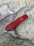 Ніж КОПІЯ Victorinox EXPLORER (91mm)., photo number 4