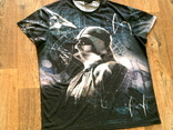  Nasa Star Wars Jgermeister Los-Angeles 78- футболки 4 шт., фото №3