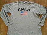  Nasa Star Wars Jgermeister Los-Angeles 78- футболки 4 шт., фото №5