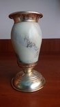 Vase - cup, vintage 50s. years., photo number 3