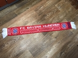 Шарф FC BAYERN MUNCHEN., фото №2