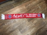 Шарф FC BAYERN MUNCHEN., фото №3