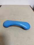 Toy handset, blown plastic, photo number 4