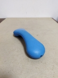 Toy handset, blown plastic, photo number 5