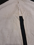 Рушник кружевной, вышивка крестиком, мелкий интересный р138 272/39 см крестик, фото №10