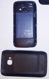 Смартфон Nokia Lumia 710 аккумулятор BP-3L, фото №2