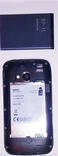 Смартфон Nokia Lumia 710 аккумулятор BP-3L, numer zdjęcia 3