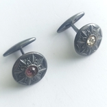 Manchester United cufflinks, photo number 7