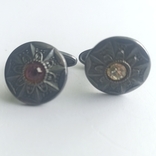 Manchester United cufflinks, photo number 10