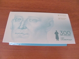 Сувенірна упаковка від банкноти 500 грн 2022 р. 300 років з дня народження Г. Сковороди, фото №5