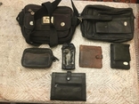 Bags & Wallets, photo number 2