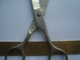 USSR scissors, photo number 4