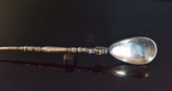 Roman silver spoon, copy, photo number 5