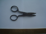 USSR scissors, photo number 3