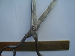 USSR scissors, photo number 4