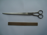 USSR scissors, photo number 3