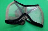 Combined arms anti-dust goggles Germany, lot 2, photo number 5