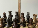  Chess from the marble., photo number 8