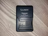 Зарядное устройство Panasonic Lumix DE-994 для фотоаппаратов, камер, фото №4