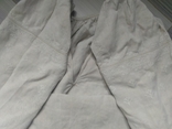 The shirt of 216 whites is made in different styles of embroidery, photo number 9