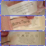 Blanc nacre EUR 80 С Красивый ажурный бюстгальтер на косточках розовый, photo number 8