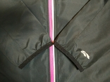 Куртка легка жіноча. Вітровка комбінована KARHU p-p L (40), photo number 9