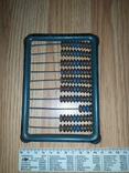 Small abacus Accounts Metal, photo number 2