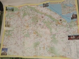  2011 Kholodny Yar tourist map, photo number 2