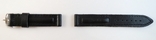 New 18mm Leather Straps. 10 pieces. Black, photo number 10