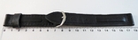 New 18mm Leather Straps. 10 pieces. Black, photo number 13
