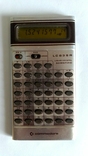 Калькулятор Commodore LC 63 SR, photo number 2