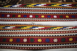 Pokutska homespun tablecloth (obrus) and pishvy., photo number 6
