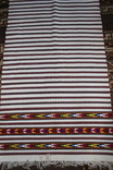 Pokutska homespun tablecloth (obrus) and pishvy., photo number 12